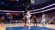 Highlights: Embiid kann Hawks nicht aufhalten