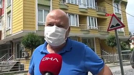 Avcılar'da İski'nin çalışma yaptığı yol 20 günde 4'üncü kez çöktü