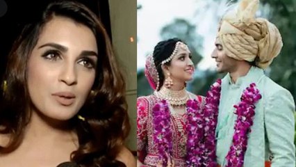 Pandya Store के Akshay Kharodia और Divya Punetha की शादी पर बोली Shiny Doshi | FilmiBeat