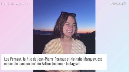 Lou Pernaut réconciliée avec son chéri Arthur, elle jubile : "J'ai retrouvé l'homme de ma vie..."