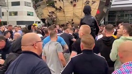 Hartlepool United clinch promotion