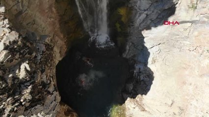 TUNCELİ DOĞA TUTKUNLARI, TUNCELİ'NİN SAKLI CENNETİNDE
