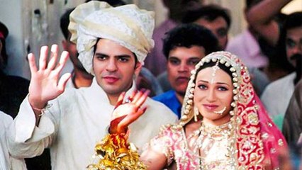 Divorce से पहले Sanjay Kapoor की हरकत Karisma Kapoor ने बताई, कहा ये | FilmiBeat
