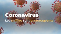 Coronavirus en Belgique : des chiffres toujours plus encourageants