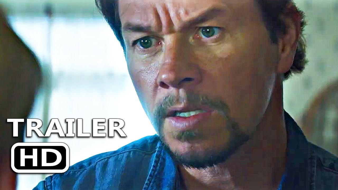 JOE BELL Trailer (2021)