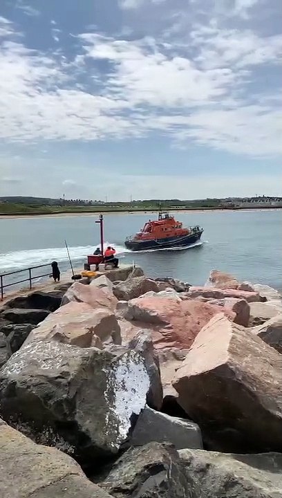 RNLI
