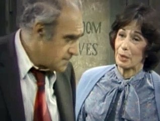 Barney Miller S04E02 Goodbye, Mr  Fish Pt2