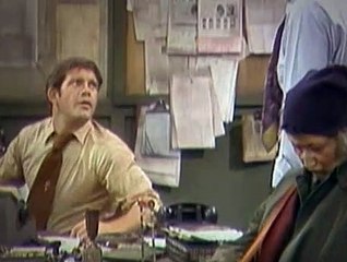 Barney Miller S04E04 Corporation