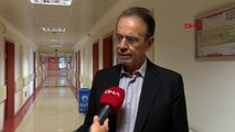 Prof. Dr. Ceyhan açıkladı: 3'üncü doz hangi aşı olmalı ?