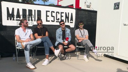 Miss Caffeina anuncia un nuevo disco muy "ecléctico" con estilos distintos