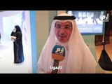 رئيس منتدى الإعلام السعودي محمد فهد الحارثي يتحدث عن تفاصيل المنتدى الذي ينظم لأول مرة في السعودية