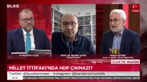 Ülke'de Bugün - Mehmet Şahin | Hasan Öztürk | 21 Haziran 2021
