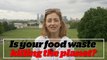 Food waste: Madeleine Cuff explores why discarded food is such a significant driver of climate change