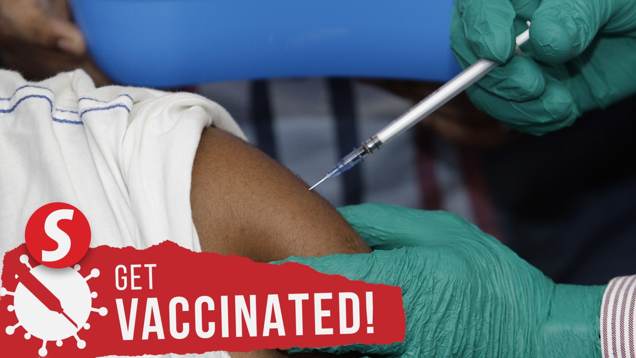 Covid-19: Malaysia's own vaccine now at cloning stage, says Dr Adham