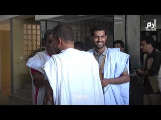 هل أربكت عودة الرئيس السابق المشهد السياسي في موريتانيا؟