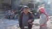 تسعة قتلى في انفجار سيارة مفخخة في تل أبيض في شمال سوريا