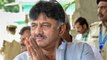 Amid crisis in Karnataka Congress, DK Shivakumar to meet Rahul Gandhi