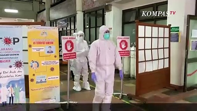 Waspada! Ridwan Kamil Umumkan Varian Delta Ditemukan di Jawa Barat