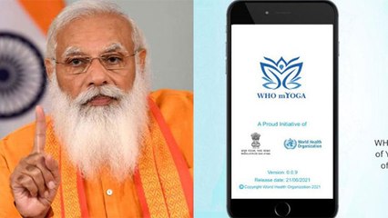 M-Yoga App आखिर क्या है ? | M-Yoga App आपके लिए कितना फायदेमंद | Boldsky