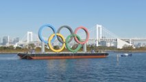 Japón permitirá la entrada de hasta 10 mil espectadores en los estadios de los JJOO de Tokio
