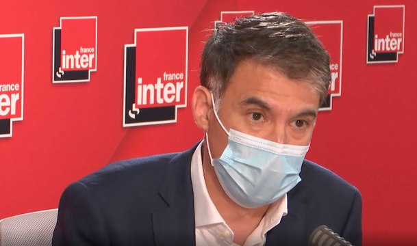 Olivier Faure : Nous ne sommes pas condamnés au duel entre Emmanuel Macron et Marine Le Pen