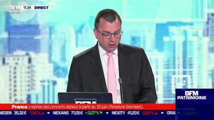 Idée de fonds: Rénovation urbaine, une opportunité en matière d'investissement ? - 21/06