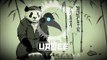 Uamee - Bamboo Panda [Bass Boosted]
