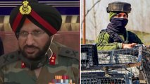 J&K: Police-Army press briefs over Sopore encounter