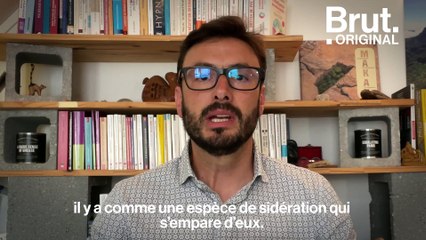 C'est quoi le syndrome de Stockholm ?