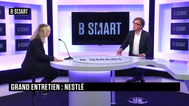 SMART JOB - Grand Entretien du lundi 21 juin 2021