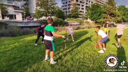 Saison 2020/2021. La mobilisation des clubs