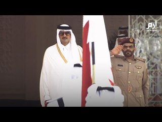 الشبهات تحوم حول جائزة أمير قطر لمكافحة الفساد