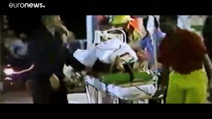 Stati Uniti: esce 'The Phantom', documentario contro la pena di morte