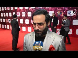 هل يعود أحمد فهمي لهنا الزاهد؟