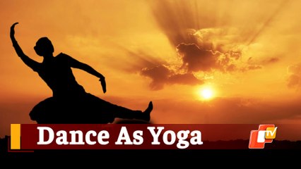 International Yoga Day 2021: Exploring Odissi & Yoga’s Interconnections