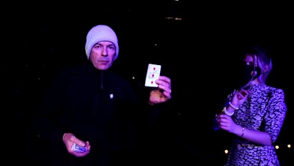 Evolution of Magic return to Blackpool's Pleasure Beach