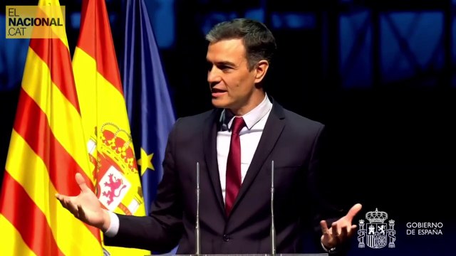 #ENDirecte | Pedro Sánchez al Gran Teatre del Liceu de Barcelona