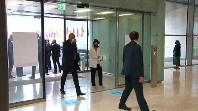 La UE ultima la nueva tanda de sanciones contra el Gobierno de Lukashenko y allegados