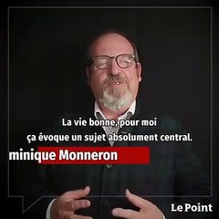 Les Estivales 2021 : « La vie bonne au grand âge » par Dominique Monneron