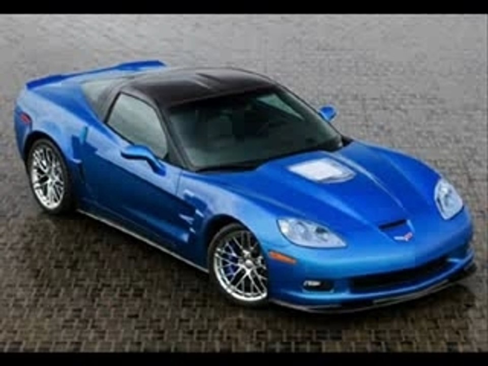 diaporama belle voiture