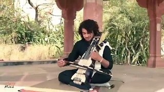 Naina Morey - Official Music Video | Sabir Khan Jaipur Gharana | Ibtisaam