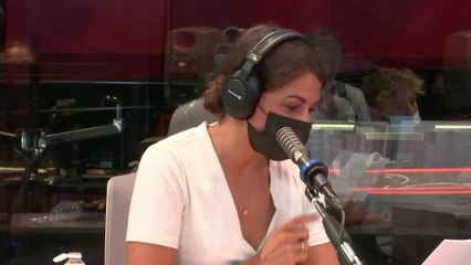 Télécharger la video: Clara Luciani, je ne vous aime pas- Morgane Cadignan n'aime pas