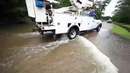 Pluies, tornades et crues en Alabama : 13 personnes, dont 9 enfants, ont perdu la vie