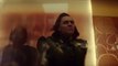 Marvel's Loki (Disney+) Match Promo (2021) Tom Hiddleston Marvel superhero series