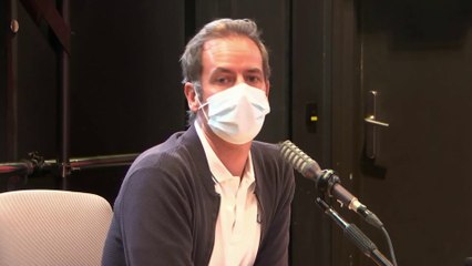Les chinois sont des elfes- Tanguy Pastureau maltraite l'info