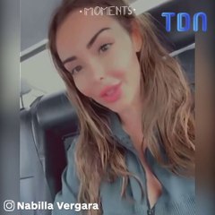 Nabilla traumatisée : "Je fais tout le temps des cauchemars"