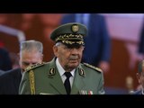 إرم نيوز | جزائريون يودعون أحمد قايد صالح بكلمات مؤثرة