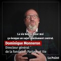 Les Estivales 2021 : « La vie bonne au grand âge » par Dominique Monneron