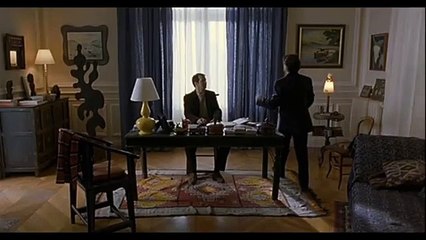 Rire et châtiment (2002) Streaming Gratis VF avec José Garcia