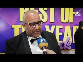 بيومي فؤاد يكشف تفاصيل دوره في "خالد بن الوليد" وأحدث أعماله بالسينما